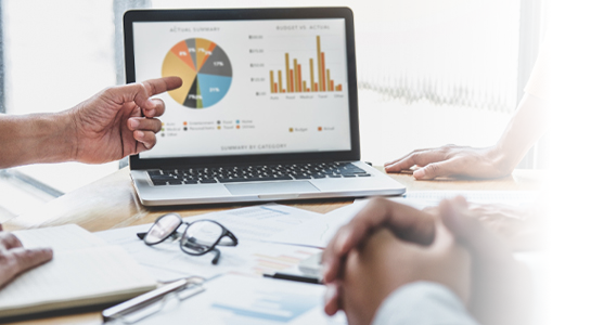 Smooth Audit Process
