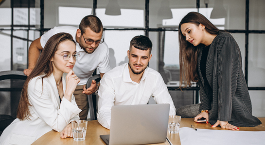 Compliance with Corporate Dynamics