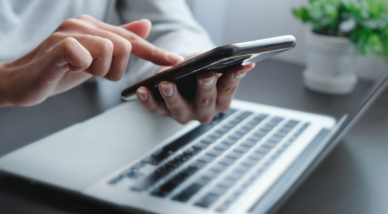 Online Reporting System