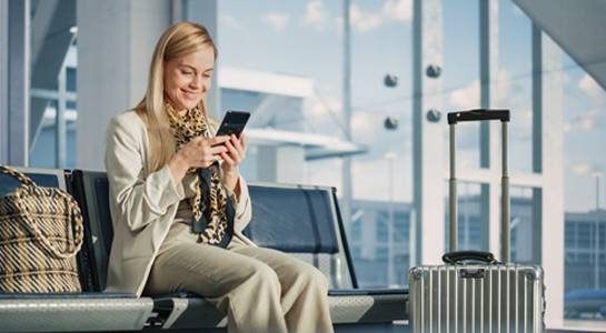 Professional Corporate Travel Consultancy